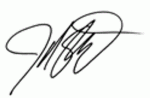 Klotz Signature