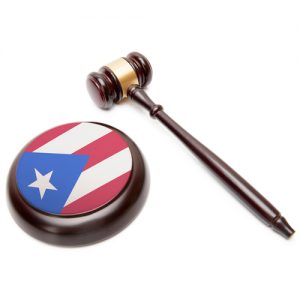 Bondholders After Puerto Rico's Bankruptcy Filing