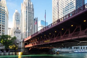 Illinois Maintains Investment-Grade Rating
