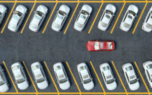 Parking Problem - How Muni Investors Lose Out