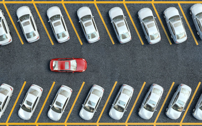 Parking Problem: How Muni Investors Lose Out