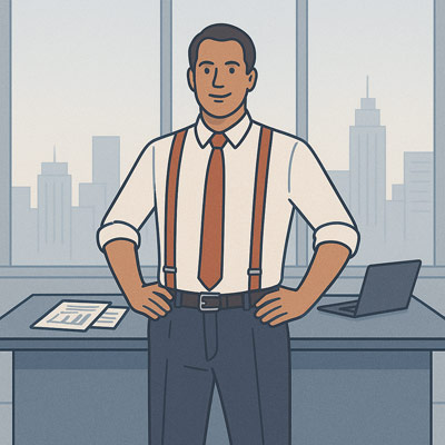 Belt and Suspenders Munis Are in Style