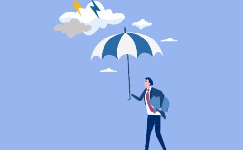 Munis, when the imperfect happens