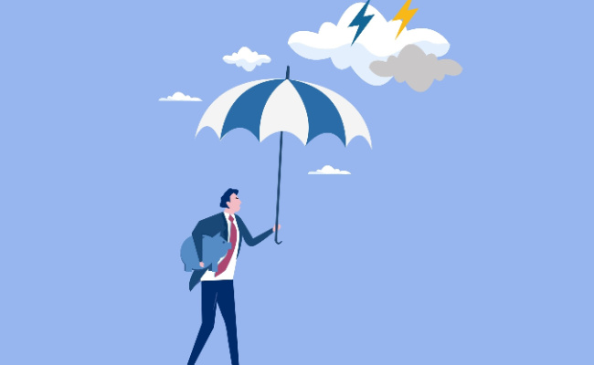 Munis, When the Imperfect Happens