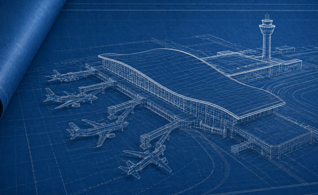 Eye-Catching Project Propelled by Stodgy Munis